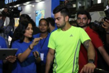 virat | Orthosports Physiotherapy by Dr. Rajani Patil