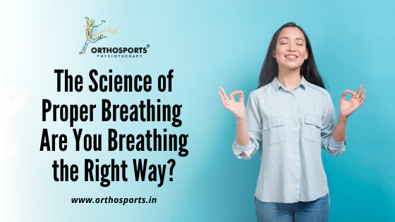 breathing, breathing techniques, walking, running, swimming
