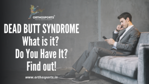 glutes, dead butt syndrome, dead butt