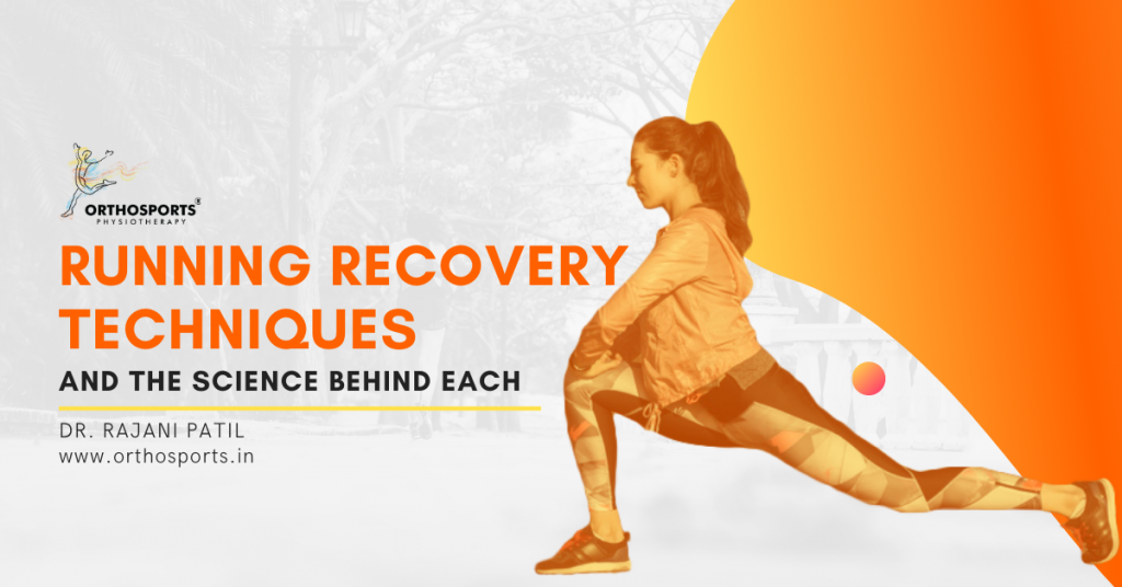 Running Recovery Techniques